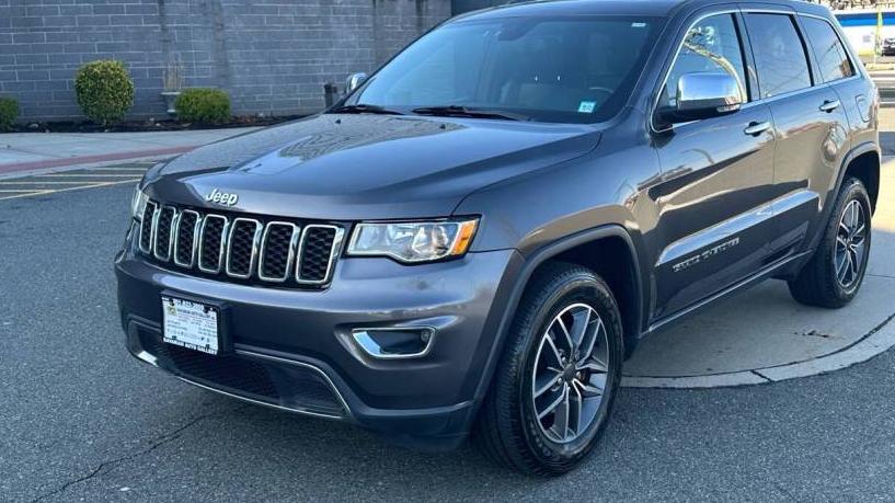 JEEP GRAND CHEROKEE 2019 1C4RJFBG5KC551916 image